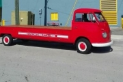 1969 Volkswagen Pickup for sale