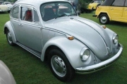 1969 Volkswagen Beetle for sale