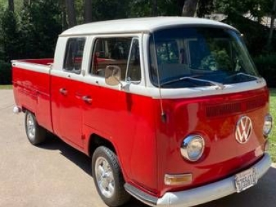 1969 Volkswagen Pickup for sale