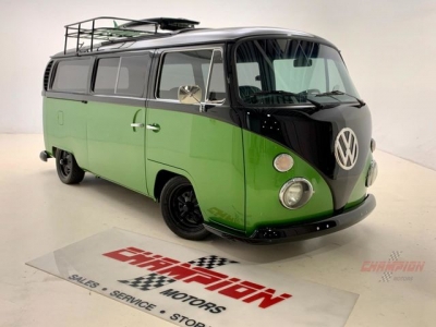 1969 Volkswagen Bus for sale