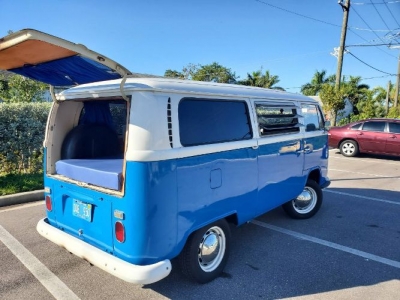1969 Volkswagen Westfalia for sale