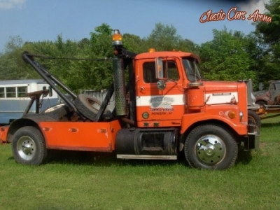 1969 White 9500TB for sale in Pennsylvania
