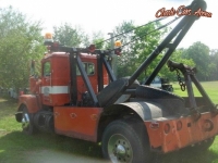 1969 White 9500TB for sale in Pennsylvania (ID-37661)