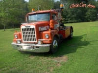 1969 White 9500TB for sale in Pennsylvania (ID-37661)