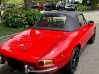 1969 Alfa Romeo Spider for sale in Michigan (ID-163869)