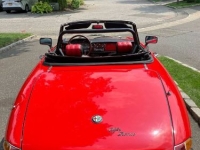 1969 Alfa Romeo Spider for sale in Michigan (ID-163869)