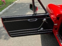 1969 Alfa Romeo Spider for sale in Michigan (ID-163869)