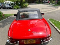 1969 Alfa Romeo Spider for sale in Michigan (ID-163869)