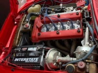 1969 Alfa Romeo Spider for sale in Michigan (ID-163869)