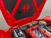 1969 Alfa Romeo Spider for sale in Michigan (ID-163869)