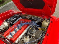 1969 Alfa Romeo Spider for sale in Michigan (ID-163869)