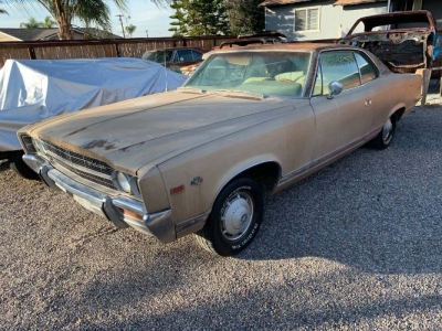 1969 AMC Ambassador for sale