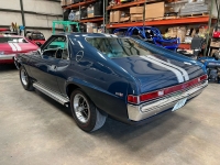 1969 AMC AMX for sale in Addison, Illinois (ID-121627)