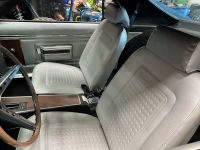 1969 AMC AMX for sale in Addison, Illinois (ID-121627)