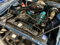1969 AMC AMX for sale in Addison, Illinois (ID-121627)