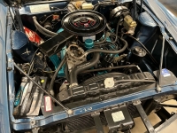 1969 AMC AMX for sale in Addison, Illinois (ID-121627)