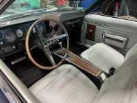 1969 AMC AMX for sale in Addison, Illinois (ID-121627)