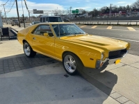 1969 AMC AMX for sale in Michigan (ID-123591)