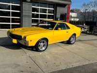 1969 AMC AMX for sale in Michigan (ID-123591)
