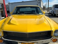 1969 AMC AMX for sale in Michigan (ID-123591)