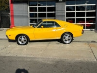 1969 AMC AMX for sale in Michigan (ID-123591)