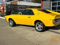 1969 AMC AMX for sale in Michigan (ID-123591)