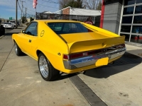 1969 AMC AMX for sale in Michigan (ID-123591)
