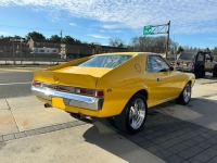 1969 AMC AMX for sale in Michigan (ID-123591)