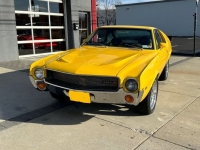 1969 AMC AMX for sale in Michigan (ID-123591)