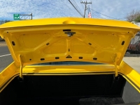 1969 AMC AMX for sale in Michigan (ID-123591)
