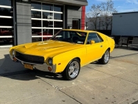 1969 AMC AMX for sale in Riverhead, New York (ID-125160)