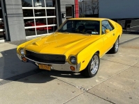 1969 AMC AMX for sale in Riverhead, New York (ID-125160)