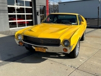 1969 AMC AMX for sale in Riverhead, New York (ID-125160)