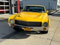 1969 AMC AMX for sale in Riverhead, New York (ID-125160)