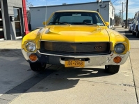 1969 AMC AMX for sale in Riverhead, New York (ID-125160)