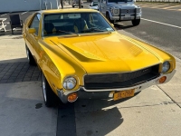 1969 AMC AMX for sale in Riverhead, New York (ID-125160)