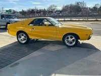 1969 AMC AMX for sale in Riverhead, New York (ID-125160)