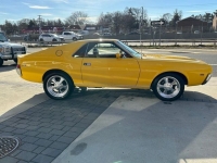 1969 AMC AMX for sale in Riverhead, New York (ID-125160)