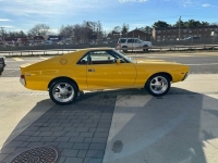 1969 AMC AMX for sale in Riverhead, New York (ID-125160)