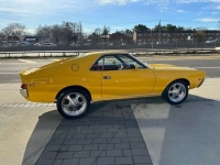 1969 AMC AMX for sale in Riverhead, New York (ID-125160)