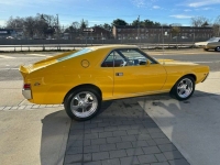 1969 AMC AMX for sale in Riverhead, New York (ID-125160)