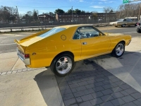 1969 AMC AMX for sale in Riverhead, New York (ID-125160)