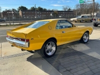 1969 AMC AMX for sale in Riverhead, New York (ID-125160)