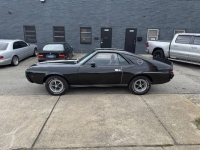 1969 AMC AMX for sale in Michigan (ID-142123)