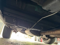 1969 AMC AMX for sale in Michigan (ID-142123)