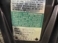 1969 AMC AMX for sale in Michigan (ID-142123)
