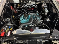1969 AMC AMX for sale in Michigan (ID-142123)