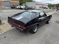 1969 AMC AMX for sale in Michigan (ID-142123)
