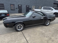 1969 AMC AMX for sale in Michigan (ID-142123)