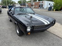 1969 AMC AMX for sale in Michigan (ID-142123)